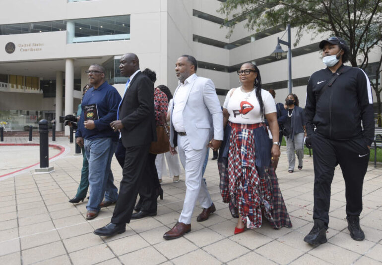 Waltham biotech company settles with family of Henrietta Lacks over 'immortal' cells harvested without consent | WBUR News