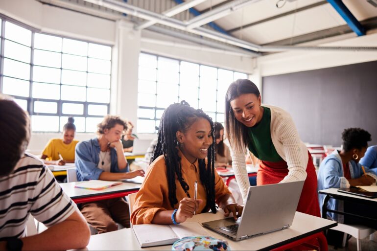 Why High School Students Should Consider Entrepreneurship | Entrepreneur