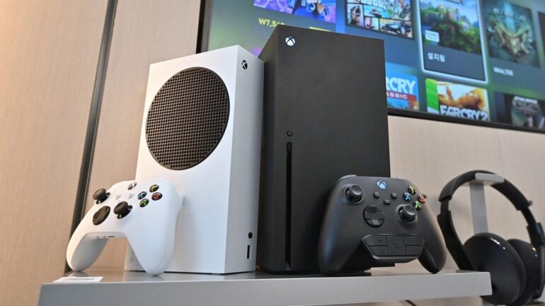 Xbox Doubles Down On The Most Affordable ‘Nex-Gen’ Console