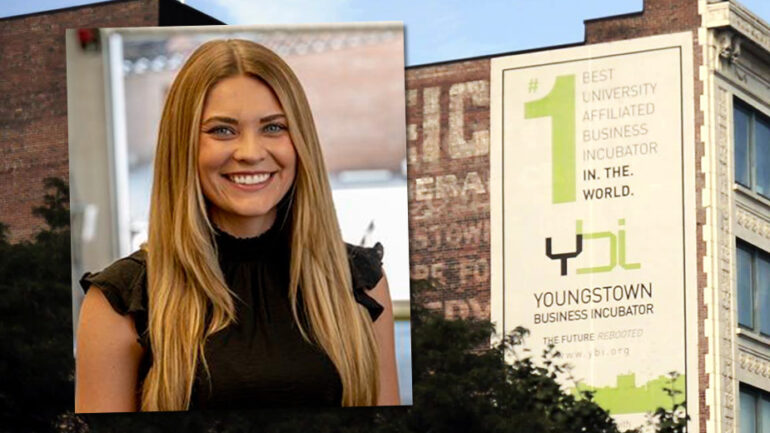 YBI Appoints Payich as Youth Entrepreneurship Director
