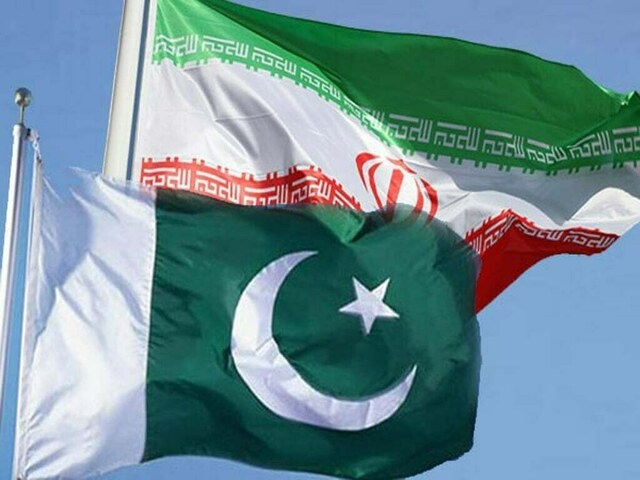 ‘There’s $10bn trade potential between Pakistan and Iran’ - Business & Finance - Business Recorder