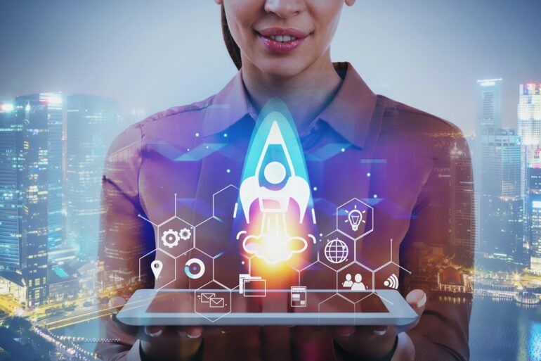 16 Accelerators Small Business Owners Should Know | Entrepreneur