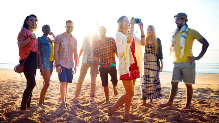 33 Team Outing Ideas Small Business Teams Will Love