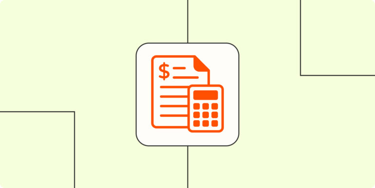 7 free small business budget templates for future-proofing your finances