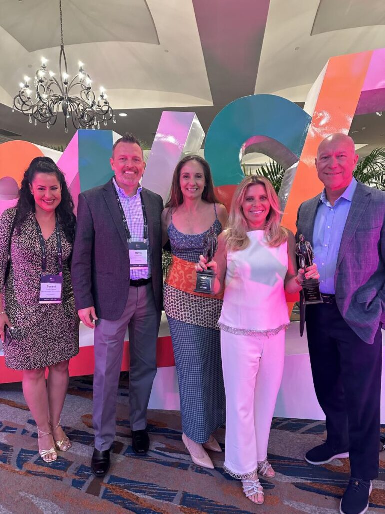 Aqua Marketing & Communications wins Two Henry Awards and Holds Top Rank as Florida’s Premier Tourism Marketing Agency - Travel Industry Today - EIN Presswire