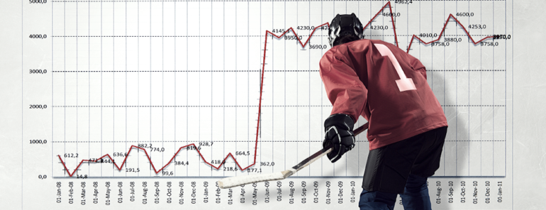 Boost Your Small Business with the Power of Hockey Stick Growth in 7 Steps - Guidant