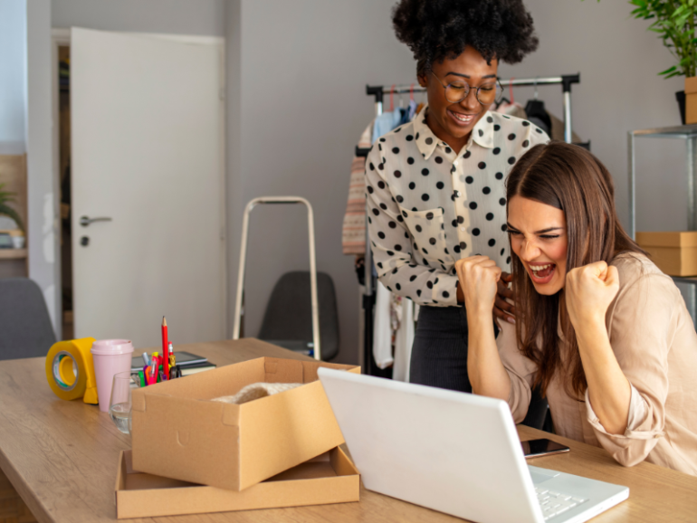 How Much Do Business Owners Make: An Insight into Small Business Owner Salaries