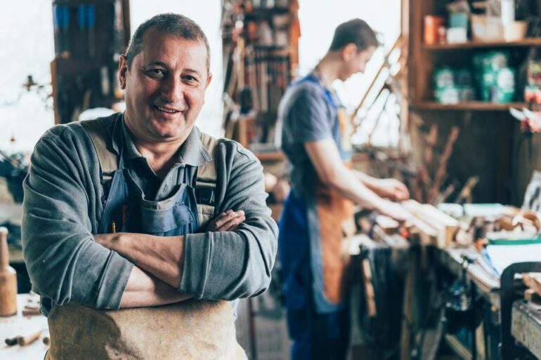 How Social Class Affects Entrepreneurship