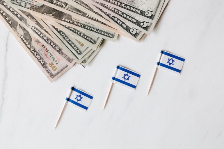 Israeli Startups Raise $1.6B in Q3, Indicating Stabilization – Report