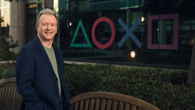 Jim Ryan Retires as PlayStation Boss in March 2024 | Push Square