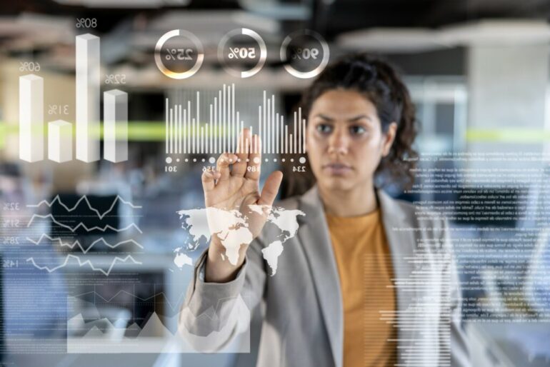 Just 7% of UK startups actively involved with AI