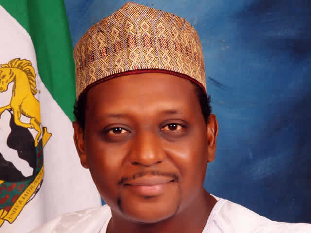 Nigeria investing in health data, infrastructure — Pate