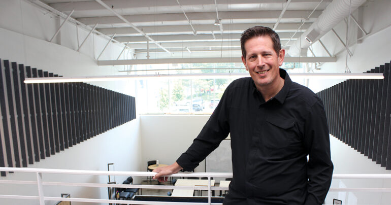 Outdoor rec startups thrive at UA’s GORP business incubator