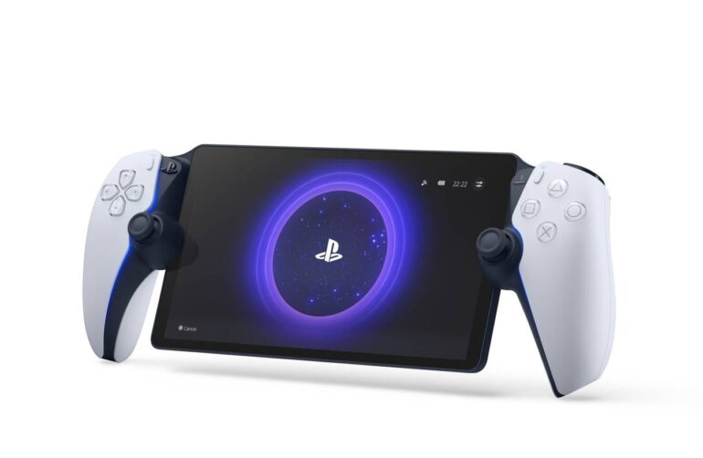 PlayStation Portal Price Revealed for Handheld ‘Remote Player’