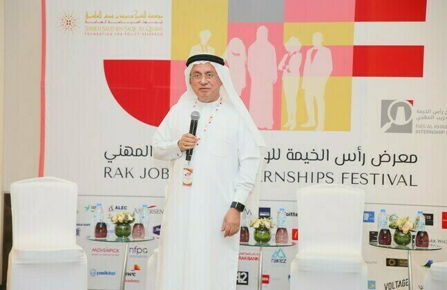 RAK Jobs and Internships Festival provides opportunities for over 850 Emirati jobseekers