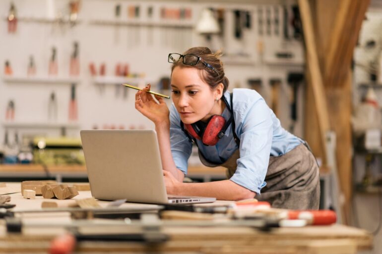 Revolutionize Small Business with Generative AI | Entrepreneur