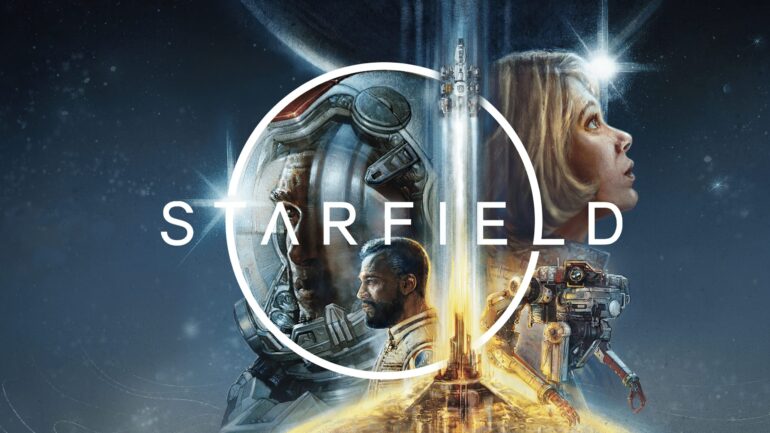 Starfield Is the Biggest Xbox Launch This Generation and Biggest New IP of the Year in Europe
