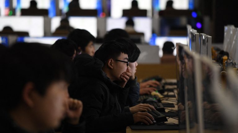 Techmeme: How some Chinese data labeling companies hired by Baidu, Alibaba, and JD.com to train AI are exploiting vocational school students via data labeling internships (Rest of World)