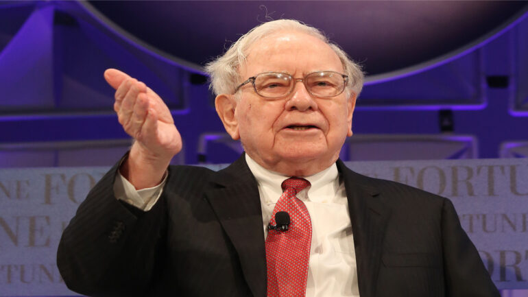 The 7 Best Warren Buffett Stocks to Buy Now: September 2023 | InvestorPlace