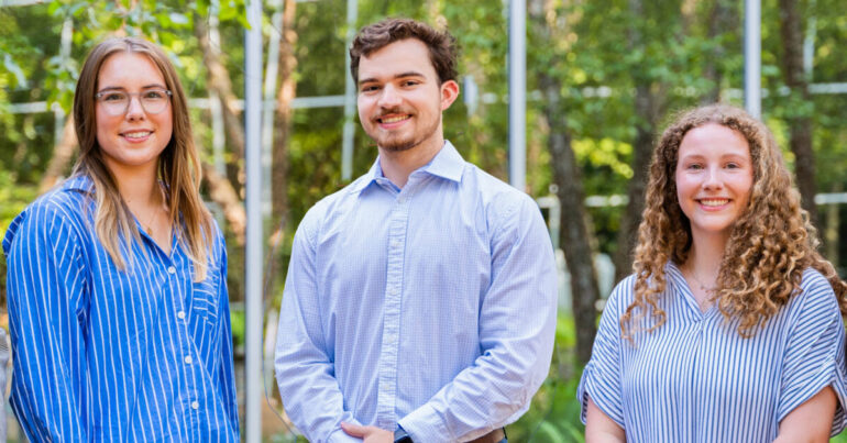 These 3 students found incredible internships in Birmingham—apply now