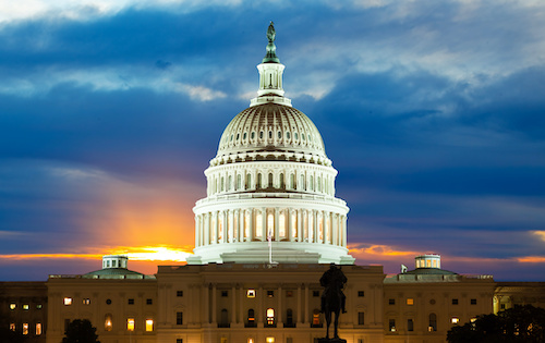 This Week in Washington IP: How States Can Benefit from the CHIPS Act, The Department of Energy’s Role in AI, and Women Entrepreneurship in the IP Field