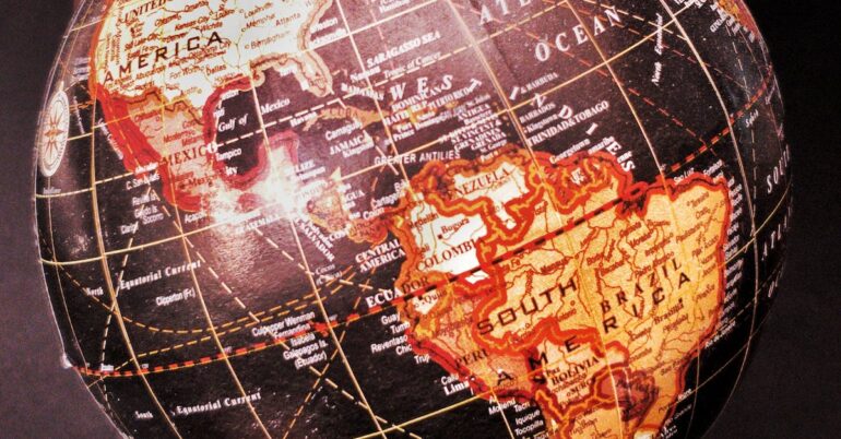 Unveiling the Game-Changing Global Entrepreneurship Index