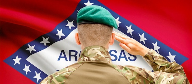 Venture Center taking applications for veteran-owned small business accelerator