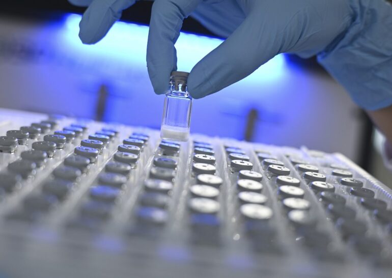Wisconsin businesses seek to establish innovative biotech hub with federal funding