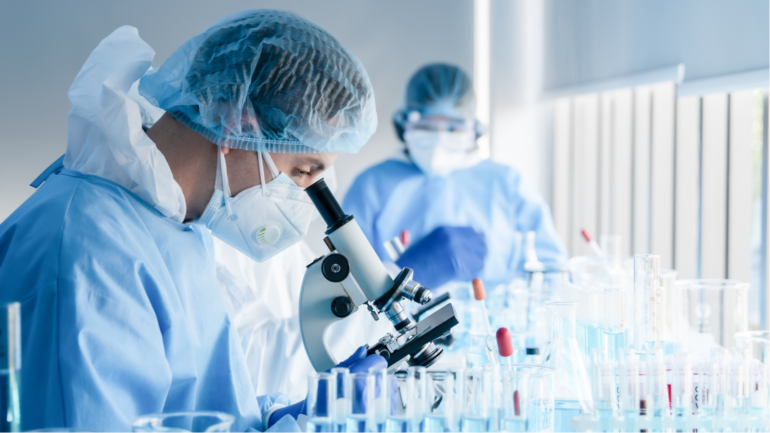 3 Biotech Stocks Ready to Break Out in 2024 | InvestorPlace