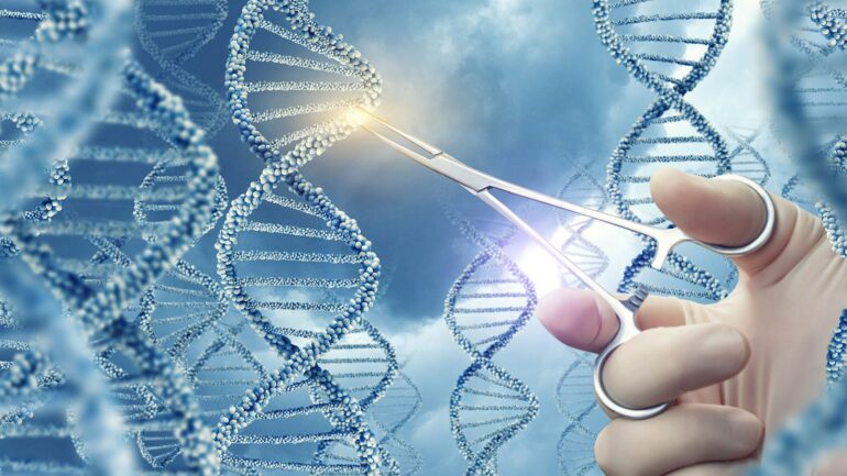 3 Gene Editing Stocks to Generate Super-Charged Gains | InvestorPlace