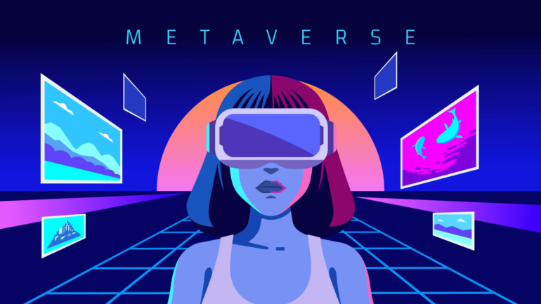 3 Metaverse Stocks That Can Make You Very Rich by 2030 | InvestorPlace