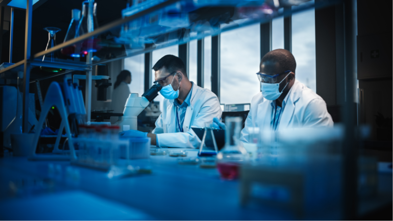 3 Promising Biotech Stocks That Will Make Early Investors Rich | InvestorPlace