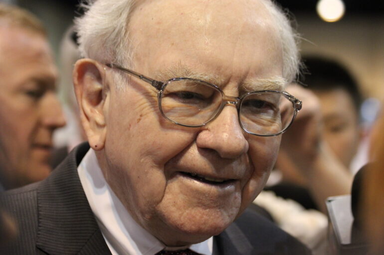 3 Warren Buffett Stocks to Buy Hand Over Fist In October | The Motley Fool