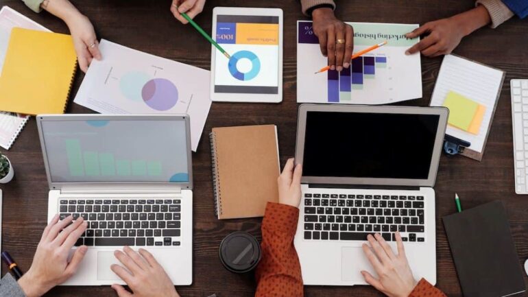 7 Small Business Marketing Strategies That Actually Work