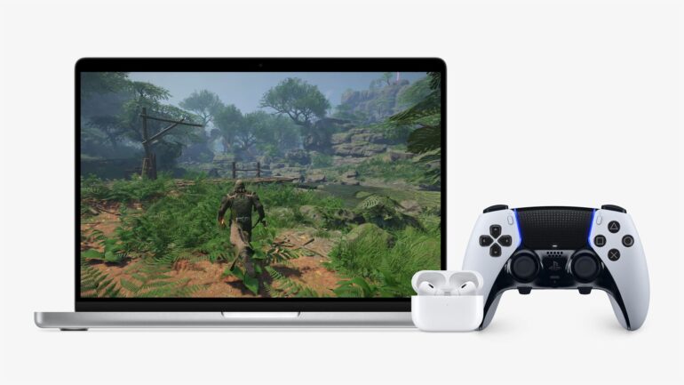 Apple Event Next Week Likely to Emphasize High-End Gaming on Mac