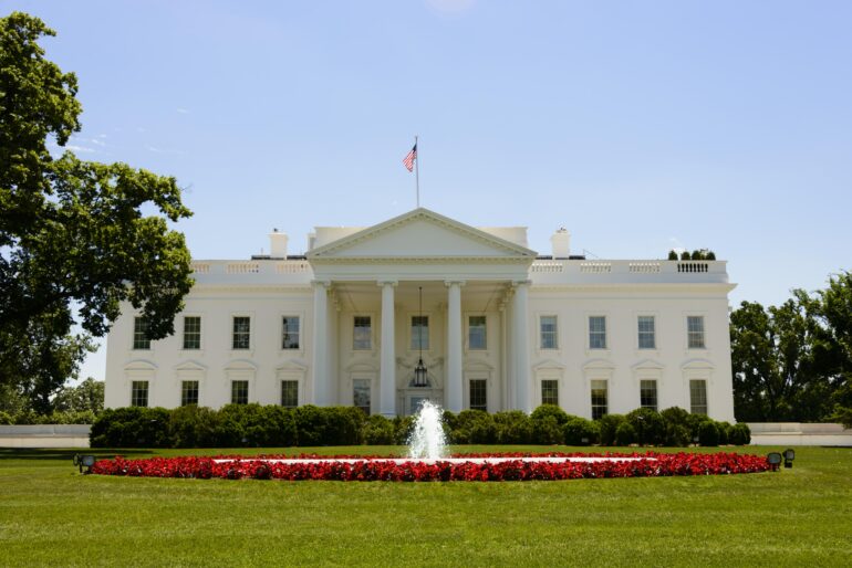 Application Period Open For White House Internships