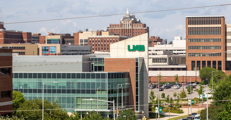 Birmingham’s biotech conference is Oct. 19-21—what you need to know