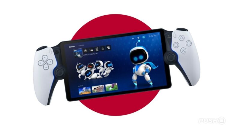 Demand for PlayStation Portal Sky High in Japan, Pre-Orders Reportedly Sold Out | Push Square