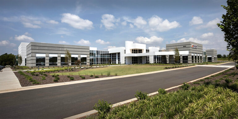 Discovery Life Sciences opens new HQ on HudsonAlpha biotech campus