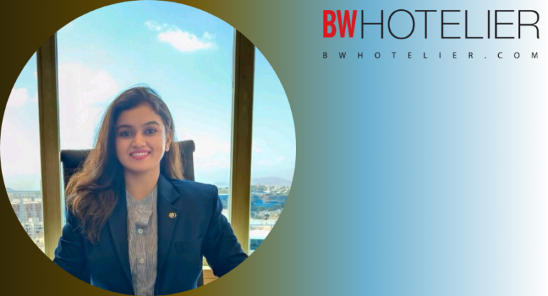 DoubleTree Hilton appoints Juhi Maheshwari as Marketing & Communications Executive - BW Hotelier