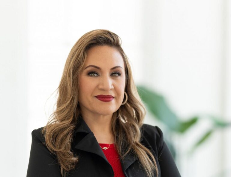 Female Leader Interview: Gina Diaz, Real Estate Investing and Entrepreneurship Champion