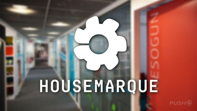 Housemarque to Establish 'the Nordics' Most Advanced Gaming Headquarters' in 2024 | Push Square