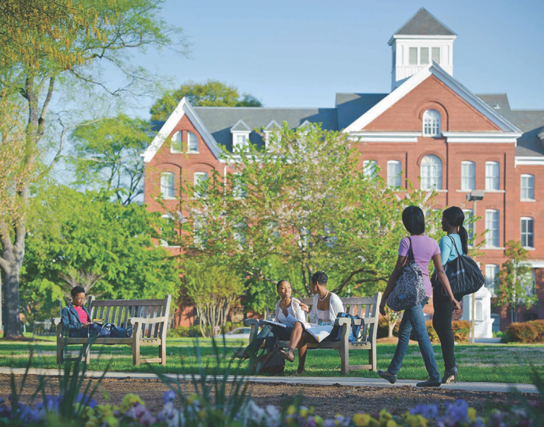 Initiative Promotes Financial Literacy by Investing in HBCU Students