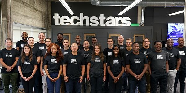 Innovative startups chosen for Techstars Alabama EnergyTech accelerator