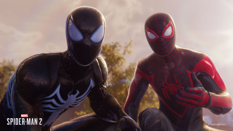 Marvel's Spider-Man 2 Sales Make it Fastest-Selling PlayStation Studios Game - PlayStation LifeStyle