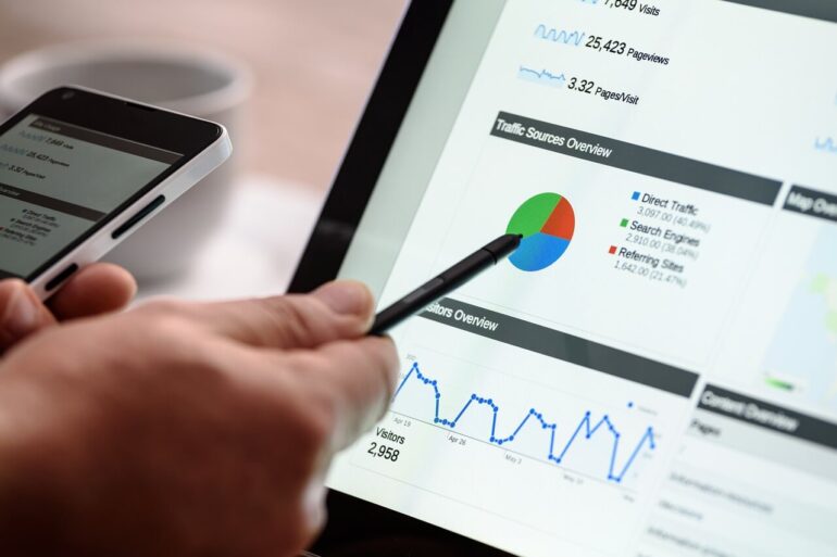 PPC Advertising - Insights from Our Digital Marketing Experts - Brand Design & Digital Marketing - VantagePoint Small Business Marketing // Website Design & Digital Marketing