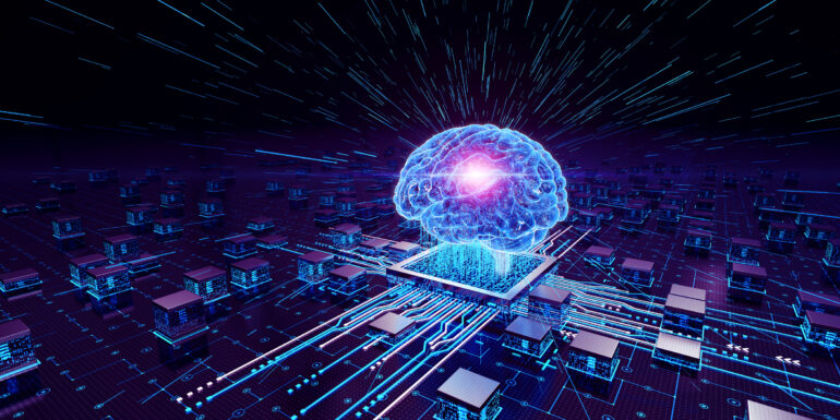 Prediction: 2 Magnificent Artificial Intelligence (AI) Growth Stocks That Will Join Apple and Microsoft in the $2 Trillion Club by 2033 | The Motley Fool