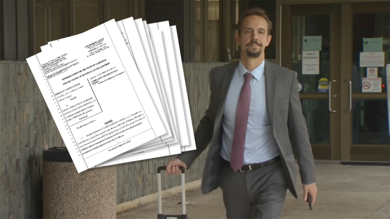 San Diego Small business owners say attorney is misusing California law to file hundreds of malicious lawsuits – NBC 7 San Diego