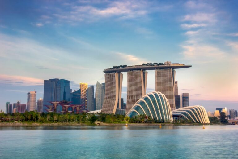 Singapore's biotech scene: six companies leading the way