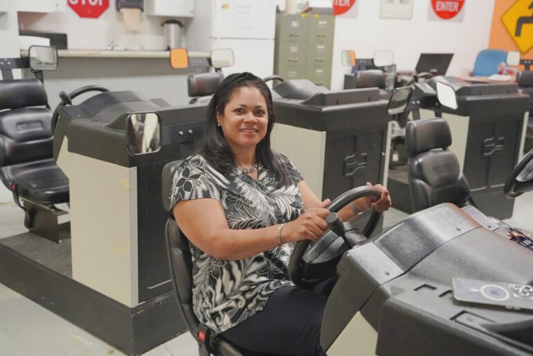 Small Business Stories | Tina Dodd